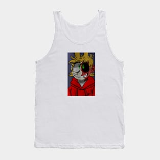 Tord from Eddsworld Tank Top